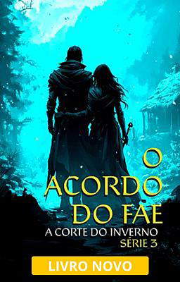 A Corte do Inverno 3: O Acordo do Fae