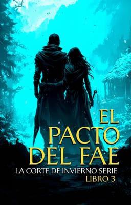 Cover image for La Corte de Invierno Serie 3: El Pacto del Fae
