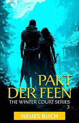 The Winter Court 3: Pakt der Feen