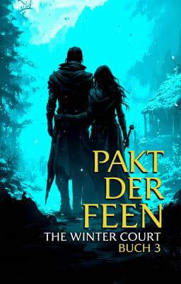 The Winter Court 3: Pakt der Feen