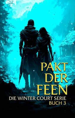 Die Winter Court Serie Buch 3: Pakt der Feen