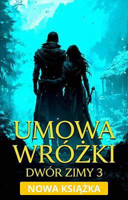 Dwór Zimy 3: Umowa wróżki