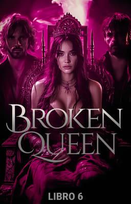 Broken Queen - Libro 6