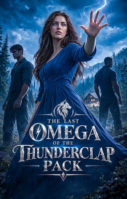 Cover image for The Last Omega of the Thunderclap Pack