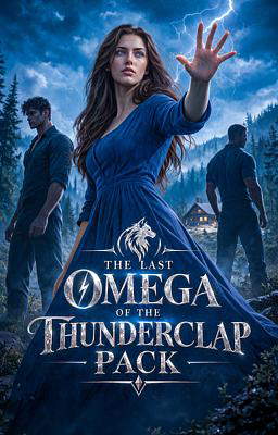 The Last Omega of the Thunderclap Pack