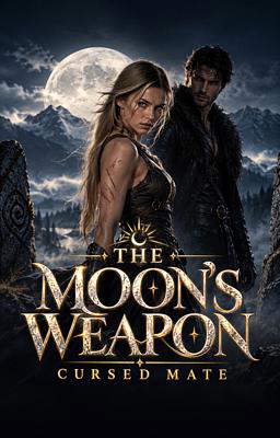 The Moon's Weapon: Cursed Mate
