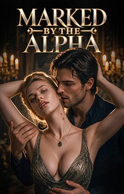 Cover image for Marked by the Alpha