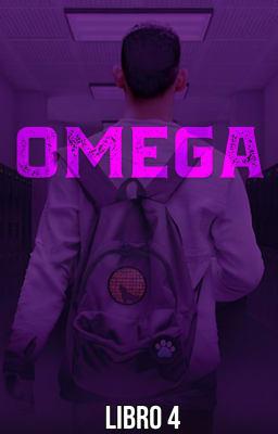 Omega - Libro 4