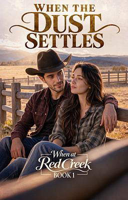 When at Red Creek Book 1: When the Dust Settles