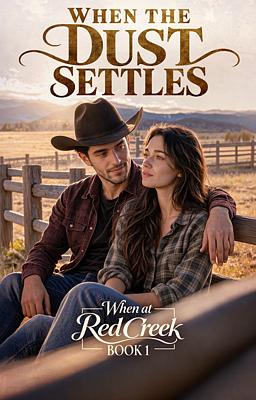 Cover image for When at Red Creek Book 1: When the Dust Settles