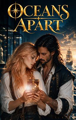 Cover image for Oceans Apart