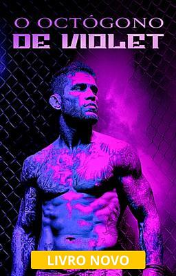 Cover image for O Octógono de Violet
