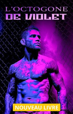 Cover image for L'Octogone de Violet