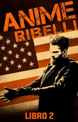 Cover image for Anime ribelli Libro 2