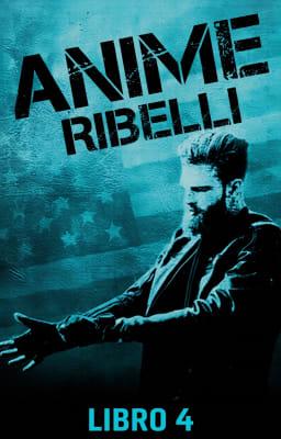 Cover image for Anime ribelli Libro 4