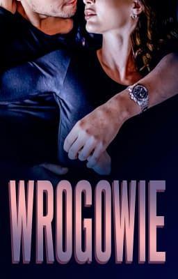 Cover image for Wrogowie