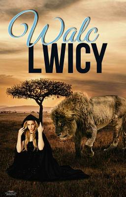 Cover image for Walc lwicy