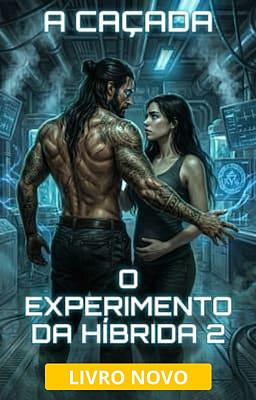 O Experimento da Híbrida 2: A Caçada