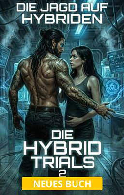 Die Hybrid Trials 2: Die Jagd auf Hybriden