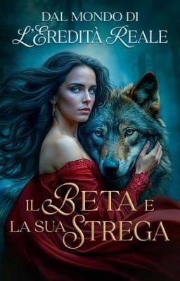 Mondo "L'Eredità rRale": Il beta e la sua strega