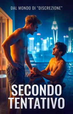 Cover image for Dal mondo di "Discrezione" - Secondo tentativo