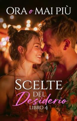 Cover image for Scelte del Desiderio 4: Ora o Mai Più