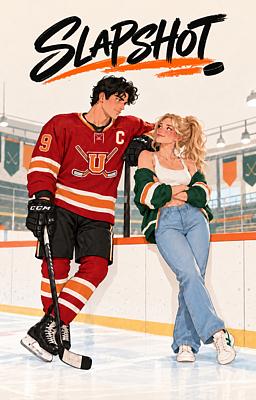 Cover image for Slapshot