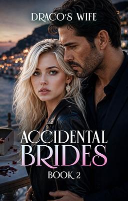 Cover image for Accidental Brides Book 2: Draco's wife