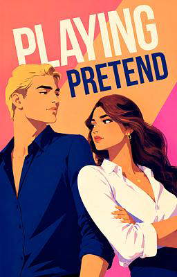 Playing Pretend