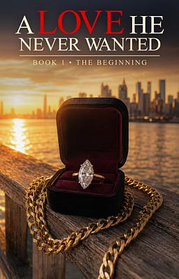 Cover image for A Love He Never Wanted Book 1: The Beginning