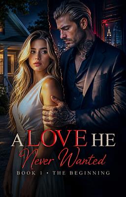 A Love He Never Wanted Book 1: The Beginning