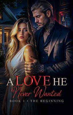A Love He Never Wanted Book 1: The Beginning