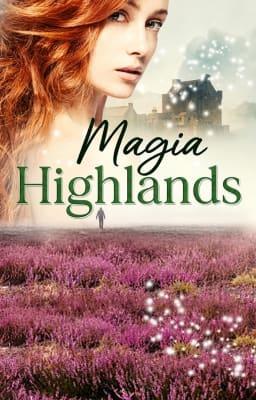 Cover image for Magia Highlands