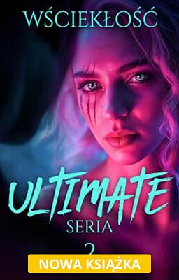 Cover image for Seria Ultimate 2: Wściekłość