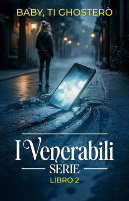 I venerabili Spin-off 2 - Baby, ti ghosterò