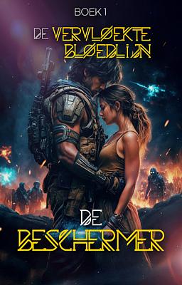 Cover image for De beschermer