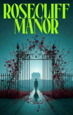 Rosecliff Manor
