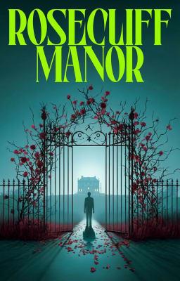 Cover image for Rosecliff Manor