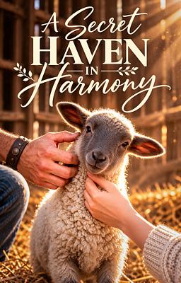 Cover image for A Secret Haven in Harmony