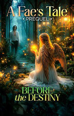 A Fae's Tale Prequel: Before the Destiny