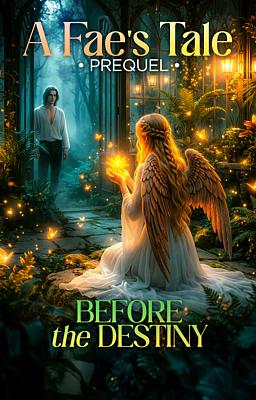 A Fae's Tale Prequel: Before the Destiny