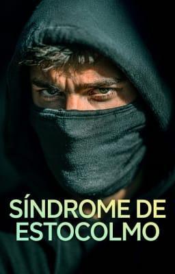 Cover image for Síndrome de Estocolmo