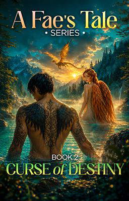 A Fae's Tale 2: Curse of Destiny