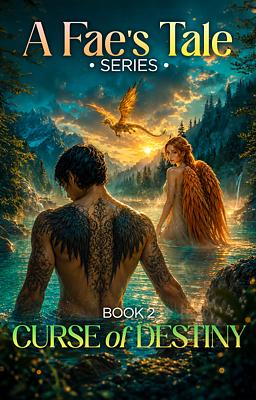 A Fae's Tale 2: Curse of Destiny