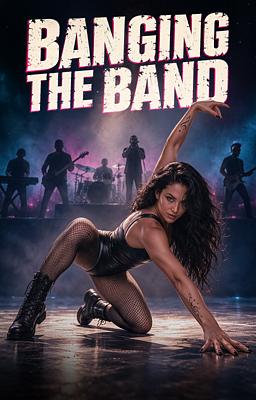 Cover image for Banging the Band