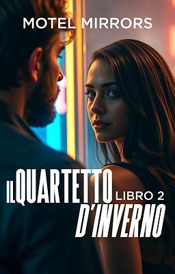 Il quartetto d'inverno Libro 2: Motel Mirrors