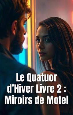 Le Quatuor d'Hiver Livre 2 : Miroirs de Motel