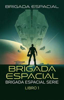 Brigada Espacial