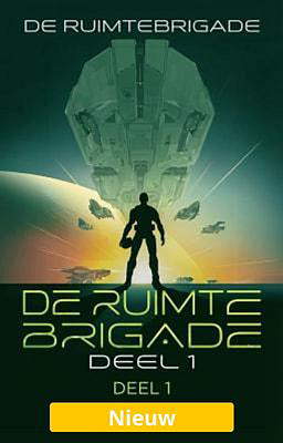 De ruimtebrigade deel 1: De ruimtebrigade