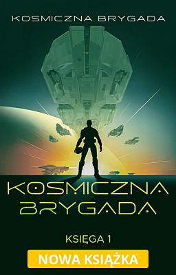 Kosmiczna brygada 1: Kosmiczna brygada